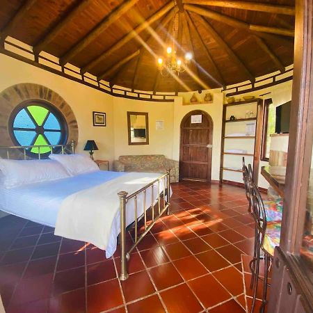 Continental Villa De Leyva Finca Paraiso De Chepe Εξωτερικό φωτογραφία