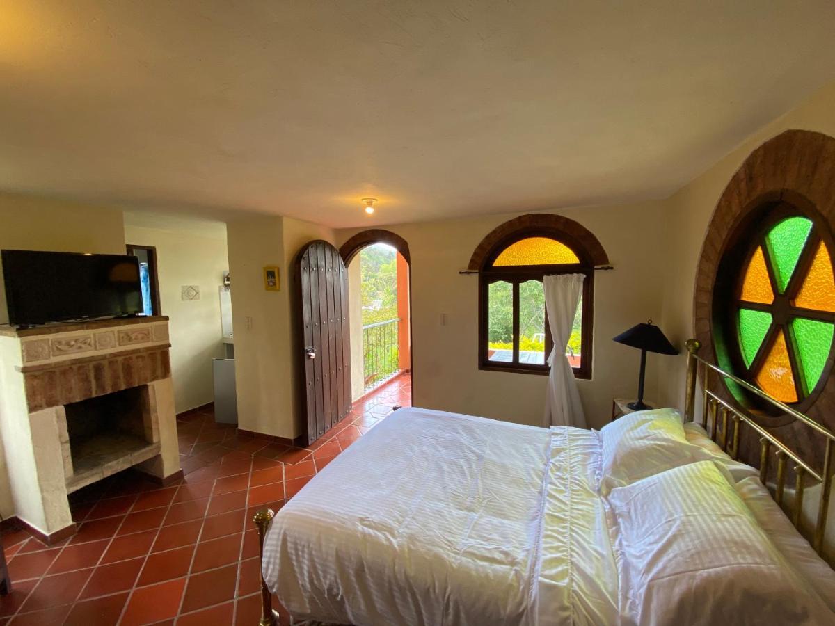 Continental Villa De Leyva Finca Paraiso De Chepe Εξωτερικό φωτογραφία