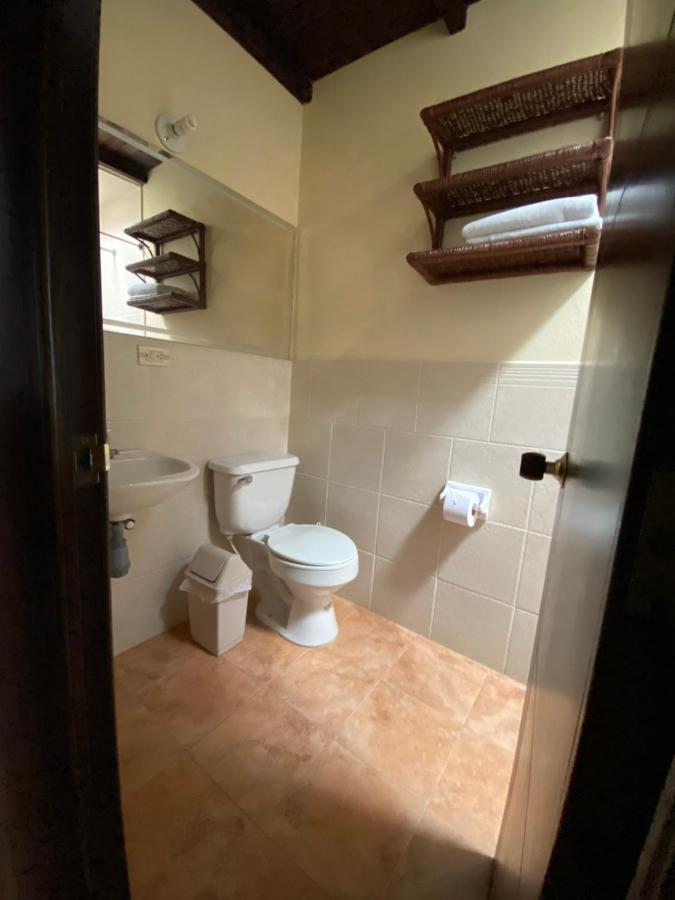 Continental Villa De Leyva Finca Paraiso De Chepe Εξωτερικό φωτογραφία
