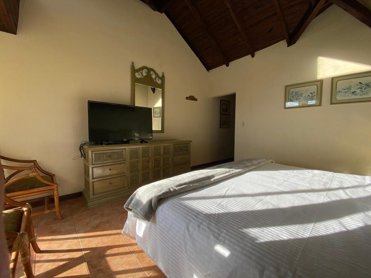 Continental Villa De Leyva Finca Paraiso De Chepe Εξωτερικό φωτογραφία