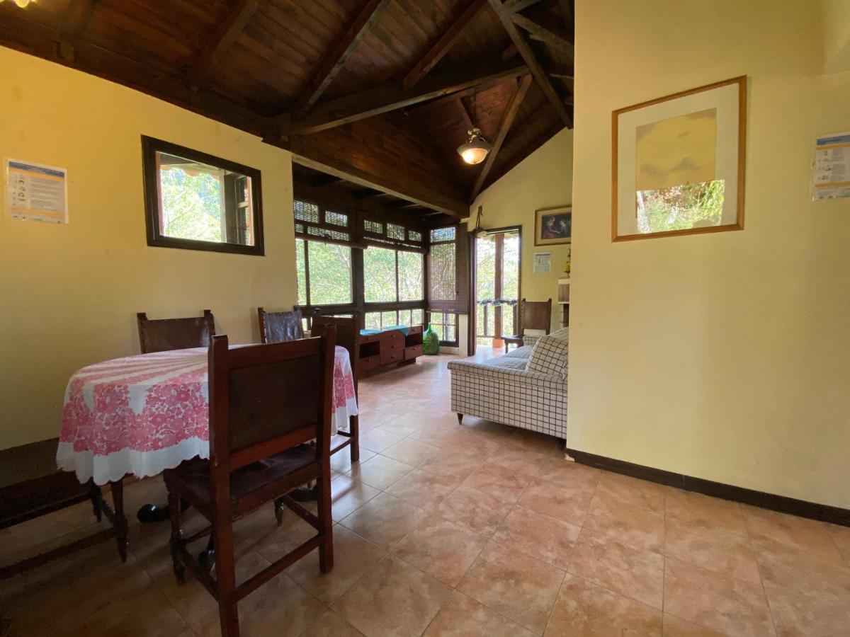 Continental Villa De Leyva Finca Paraiso De Chepe Εξωτερικό φωτογραφία
